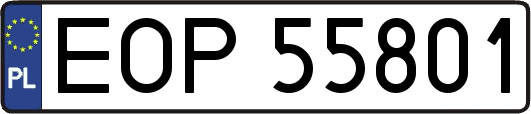 EOP55801