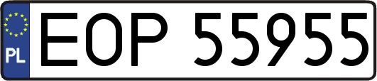 EOP55955