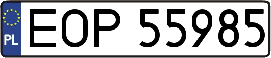 EOP55985