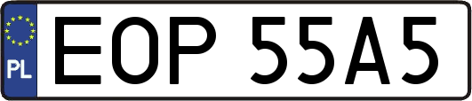 EOP55A5