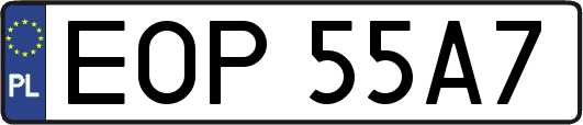 EOP55A7