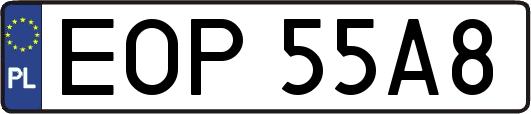 EOP55A8