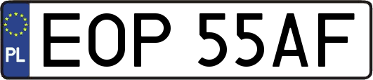 EOP55AF
