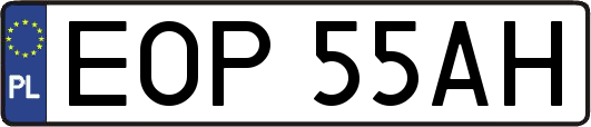 EOP55AH