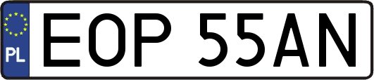 EOP55AN
