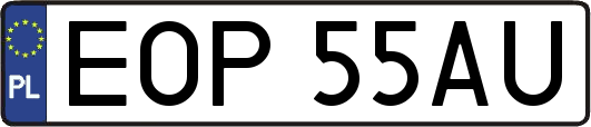 EOP55AU