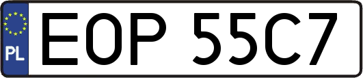 EOP55C7