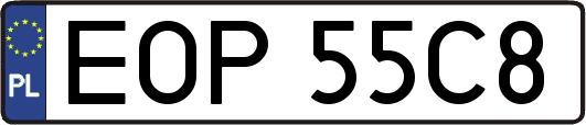EOP55C8
