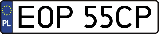 EOP55CP
