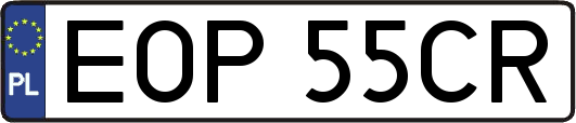 EOP55CR
