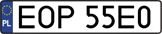EOP55E0