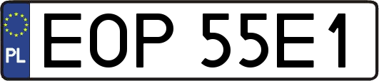 EOP55E1