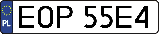 EOP55E4