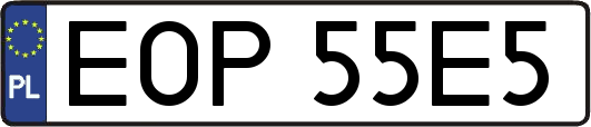 EOP55E5