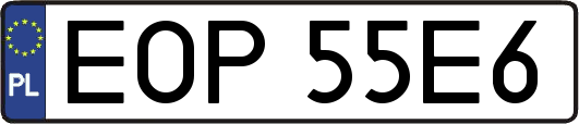 EOP55E6