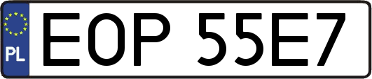EOP55E7