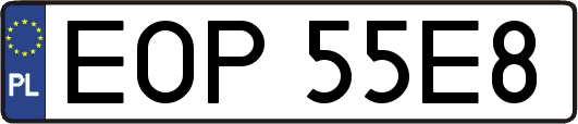 EOP55E8