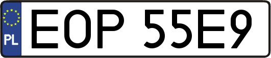 EOP55E9