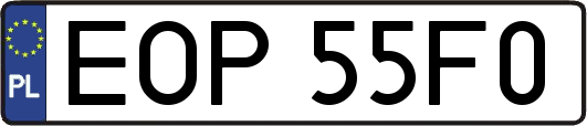 EOP55F0