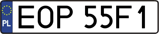 EOP55F1