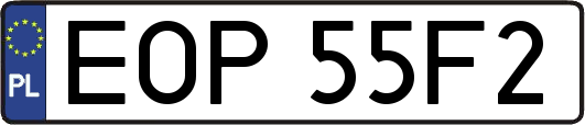 EOP55F2