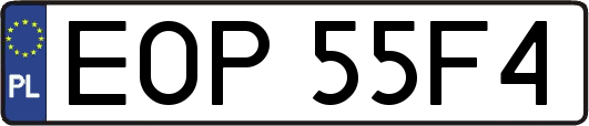 EOP55F4