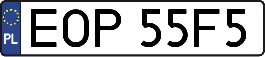 EOP55F5