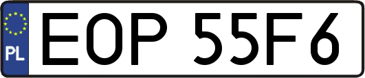EOP55F6