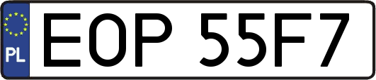EOP55F7