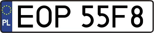 EOP55F8