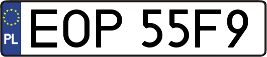 EOP55F9