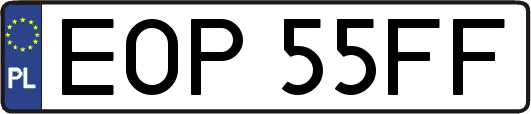 EOP55FF