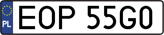 EOP55G0
