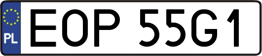 EOP55G1