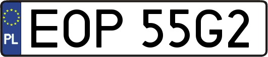 EOP55G2