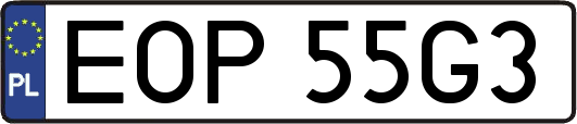 EOP55G3