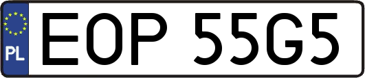 EOP55G5