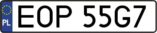 EOP55G7
