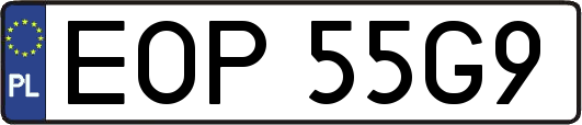 EOP55G9