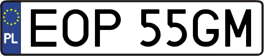 EOP55GM