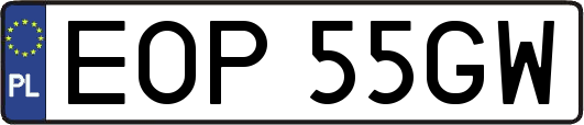 EOP55GW