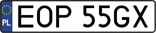 EOP55GX
