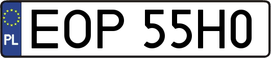 EOP55H0