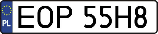 EOP55H8
