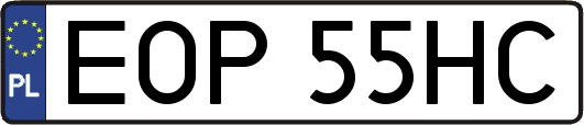 EOP55HC