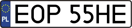 EOP55HE