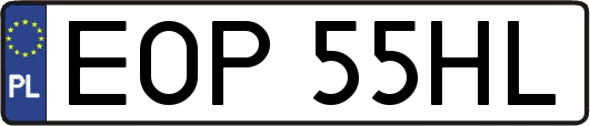 EOP55HL
