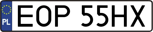 EOP55HX
