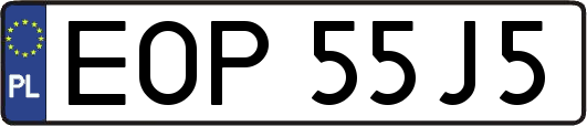EOP55J5