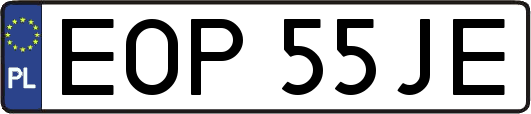 EOP55JE